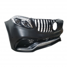 Комплект обвеса Mercedes GL-class X166