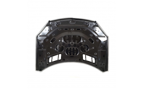 Комплект обвеса Mercedes GL-class X166