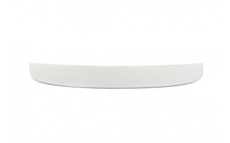 Спойлер Fiat Doblo