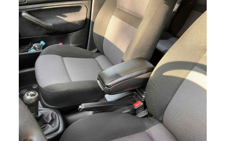 Подлокотник Volkswagen Golf 4