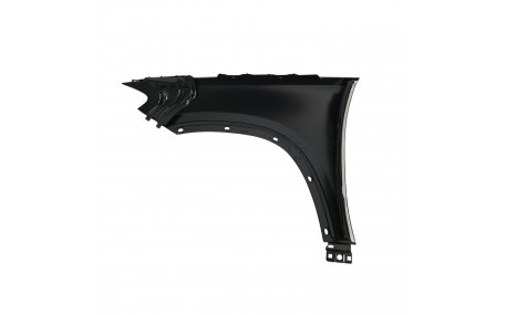 Крыло правое Mercedes GLE-class V167