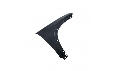 Крыло правое Mercedes GLE-class V167