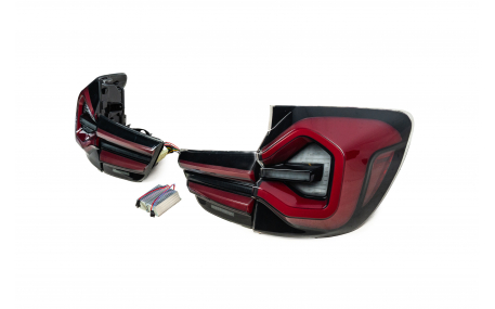 Фонари задние BMW X3 F25