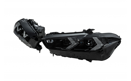 Фары передние BMW X5 G05 2019-2023