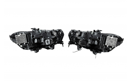 Фары передние BMW X5 G05 2019-2023