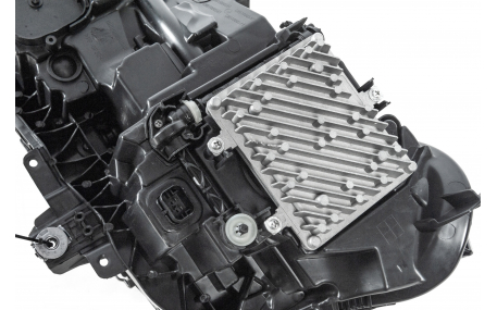 Фары передние BMW X5 G05 2019-2023