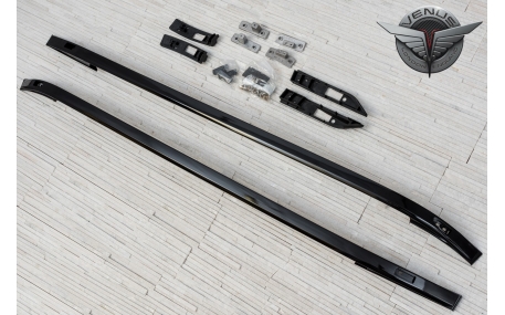 Рейлинги Range Rover Evogue