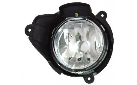 Противотуманки Chevrolet Captiva