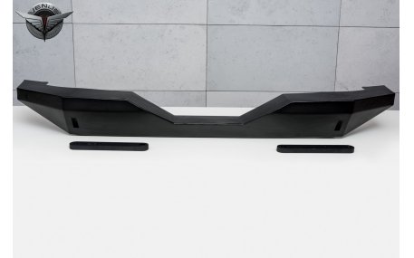 Бампер задний Jeep Wrangler JK