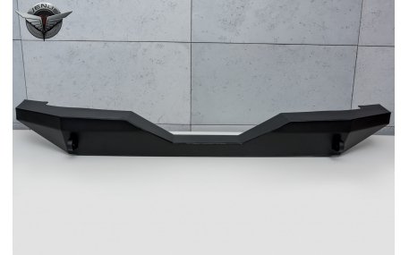 Бампер задний Jeep Wrangler JK