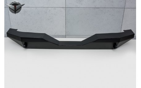 Бампер задний Jeep Wrangler JK