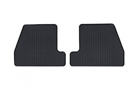 Коврики в салон Ford Focus MK3