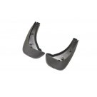 Брызговики Opel Astra H