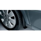 Брызговики Opel Astra H