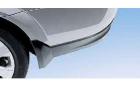 Брызговики Opel Vectra C