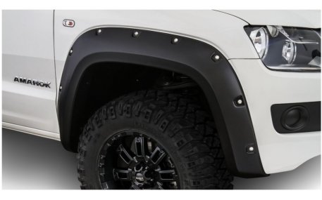 Арки Volkswagen Amarok