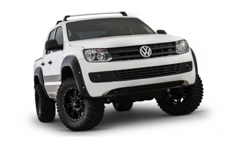 Арки Volkswagen Amarok