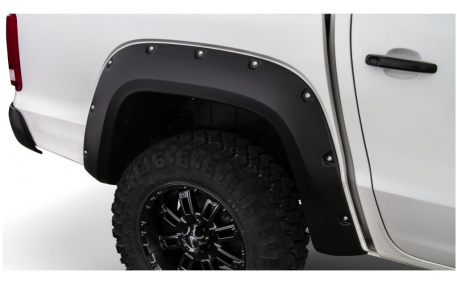 Арки Volkswagen Amarok