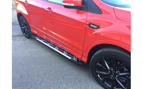 Подножки Ford Kuga MK2