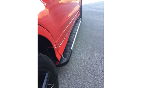 Подножки Ford Kuga MK2