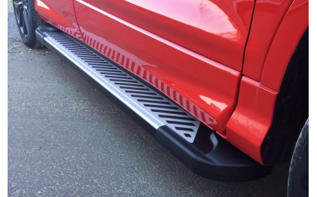 Подножки Ford Kuga MK2