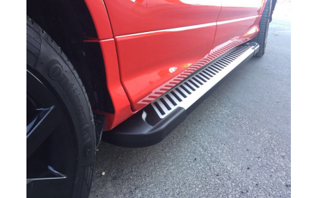 Подножки Ford Kuga MK2