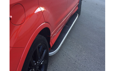 Подножки Ford Kuga MK2