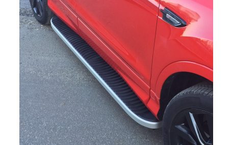 Подножки Ford Kuga MK2