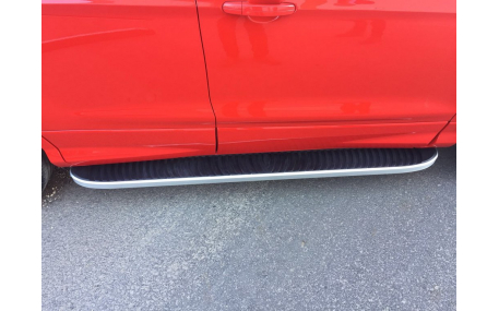 Подножки Ford Kuga MK2