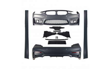 Комплект обвеса BMW 3 F30