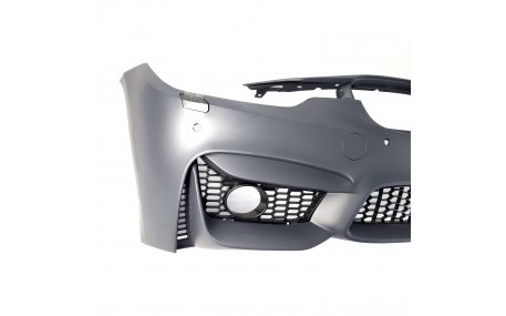 Бампер передний BMW 3 F30