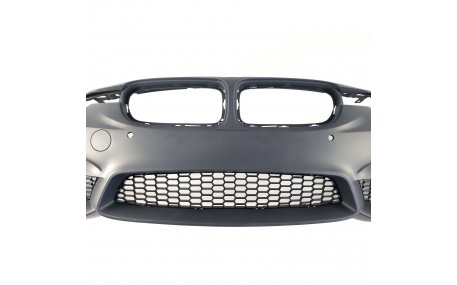 Бампер передний BMW 3 F30