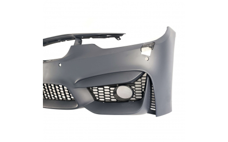 Бампер передний BMW 3 F30