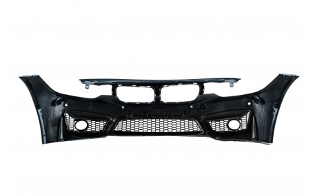 Бампер передний BMW 3 F30