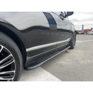 Подножки Range Rover