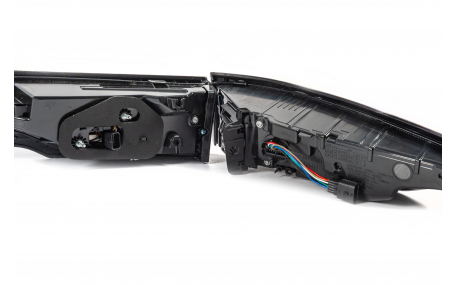 Фонари задние Range Rover Velar