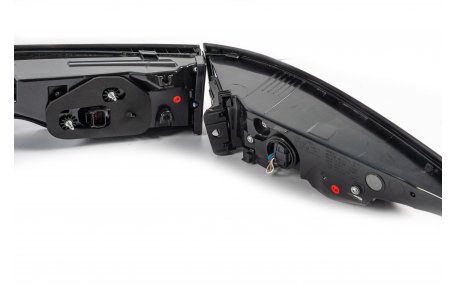 Фонари задние Range Rover Velar