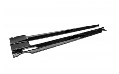 Пороги BMW X7 (G07) 2018-2022