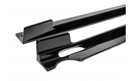 Пороги BMW X7 (G07) 2018-2022