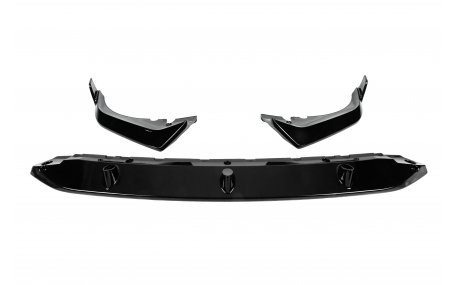 Накладка передняя BMW X7 (G07) 2018-2022