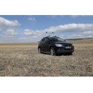 Подножки Mitsubishi ASX