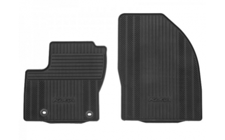 Коврики в салон Ford Kuga MK1 