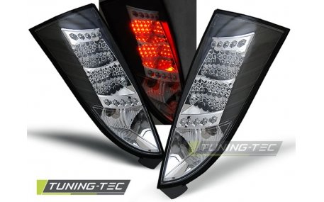 Фонари задние Ford Focus MK1