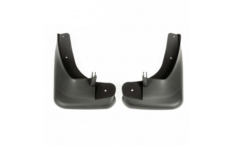 Брызговики Ford B-Max