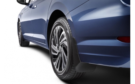 Брызговики Volkswagen Jetta