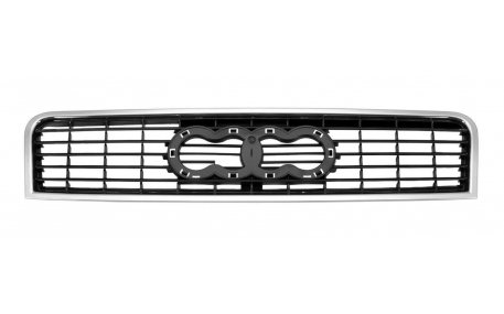 Решетка радиатора Audi A4 B6