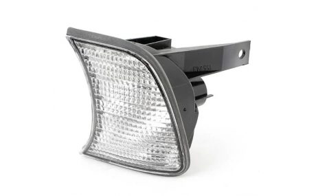 Повороты BMW 5 (E34)