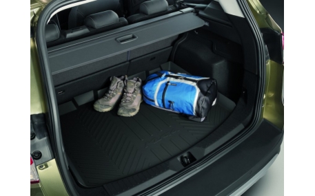 Коврик в багажник Ford Kuga MK2