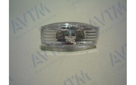 Поворот Chevrolet Lacetti