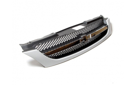 Решетка радиатора Chevrolet Lacetti HB